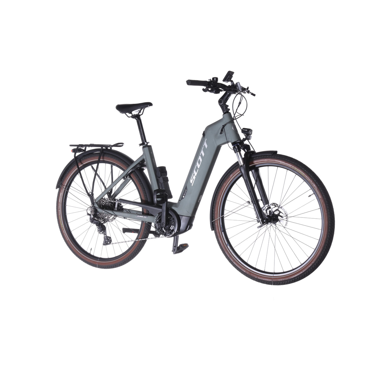 Sub Sport eRIDE 20 Unisex - 360° view angle 2