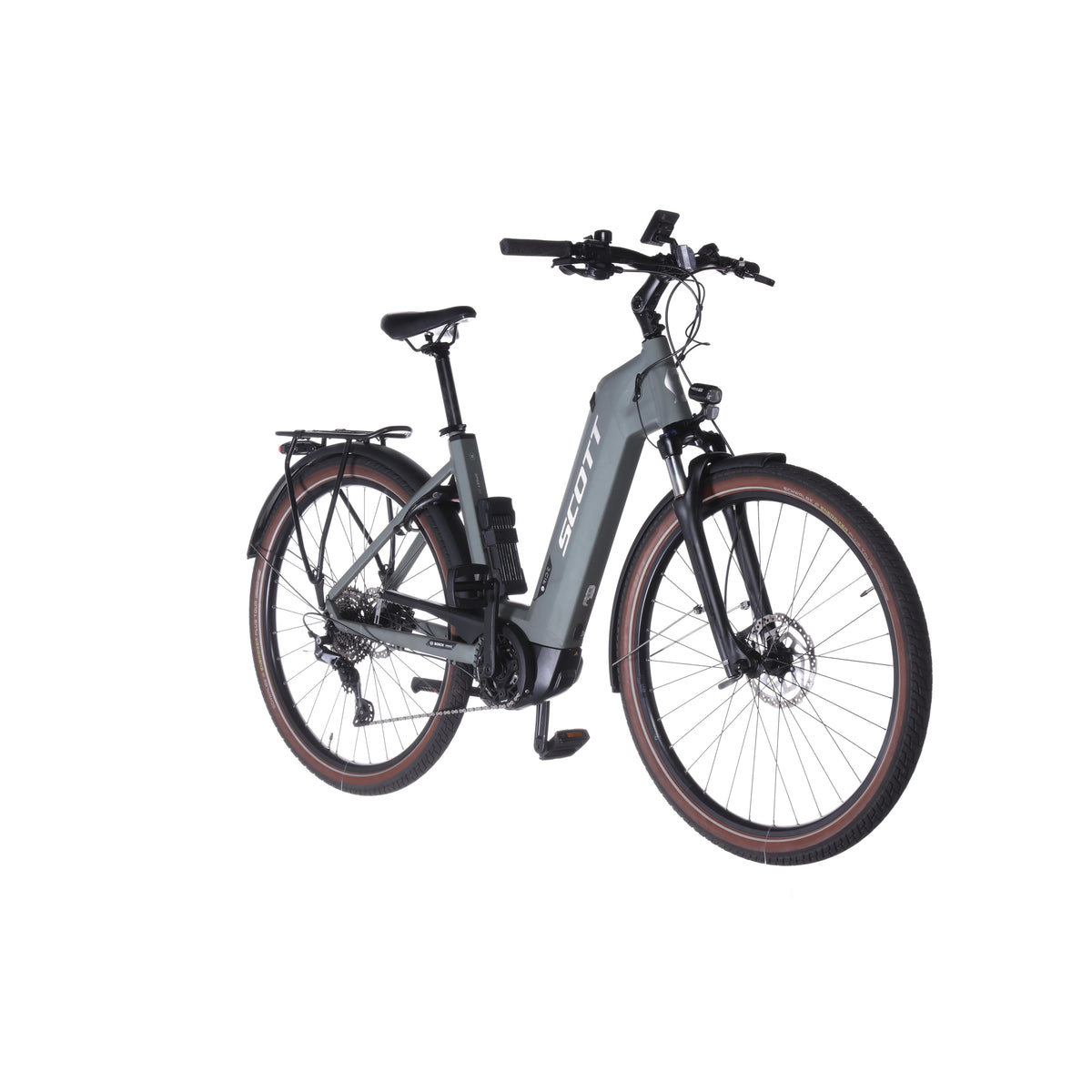 Sub Sport eRIDE 20 Unisex - 360° view angle 3