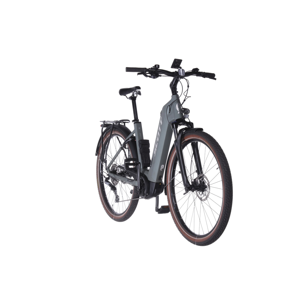 Sub Sport eRIDE 20 Unisex - 360° view angle 4