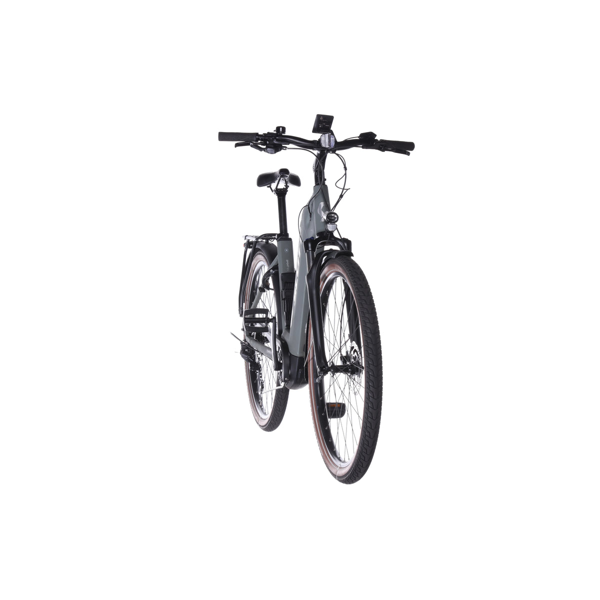 Sub Sport eRIDE 20 Unisex - 360° view angle 5