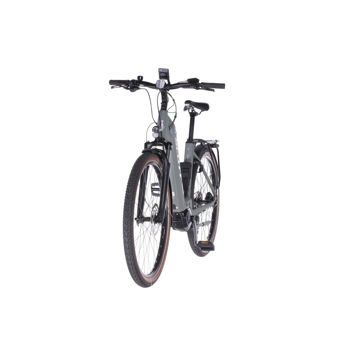 Sub Sport eRIDE 20 Unisex - 360° view angle 7
