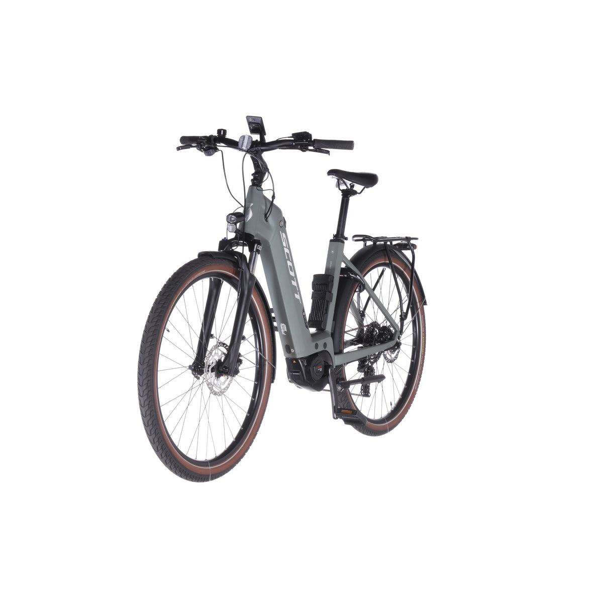 Sub Sport eRIDE 20 Unisex - 360° view angle 8
