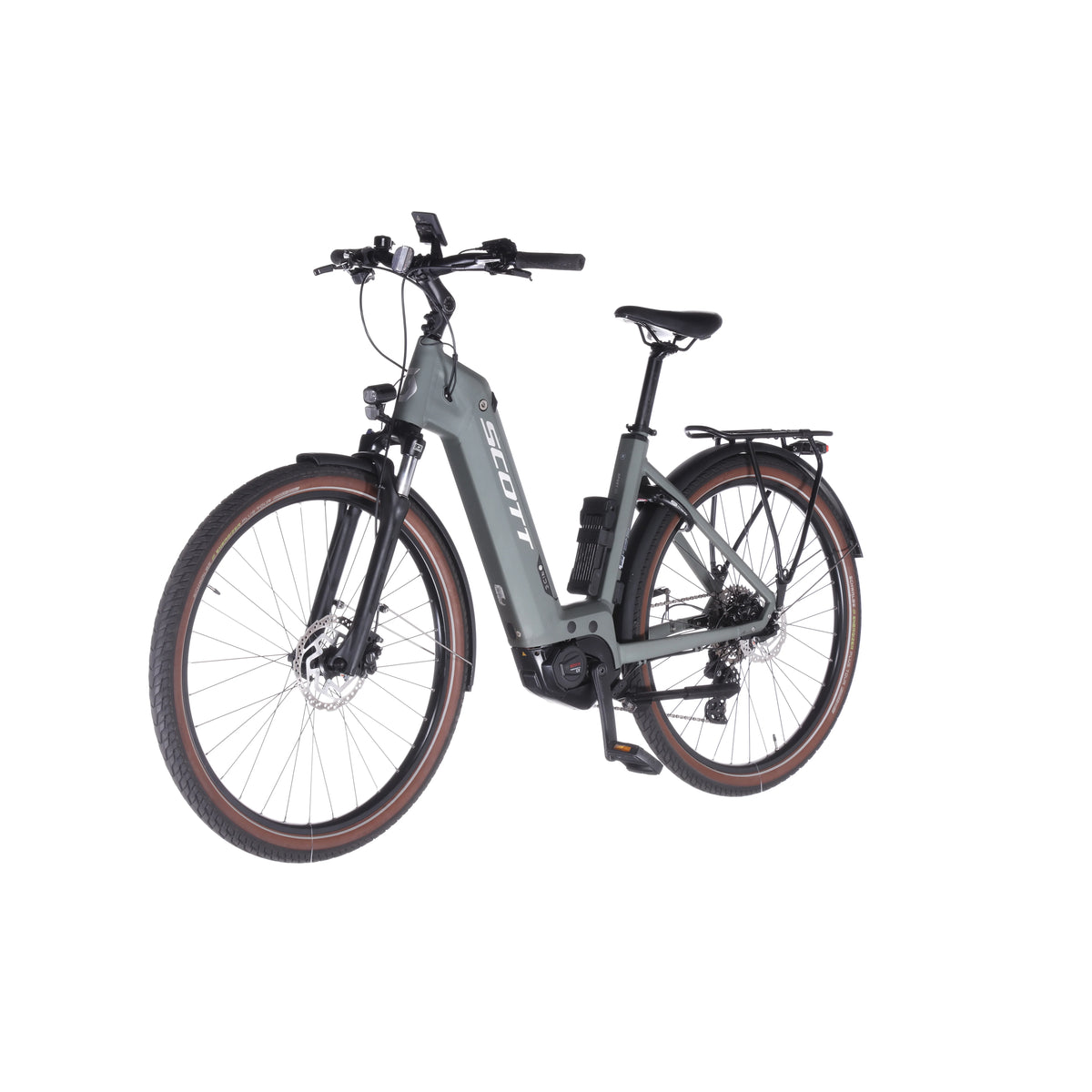 Sub Sport eRIDE 20 Unisex - 360° view angle 9