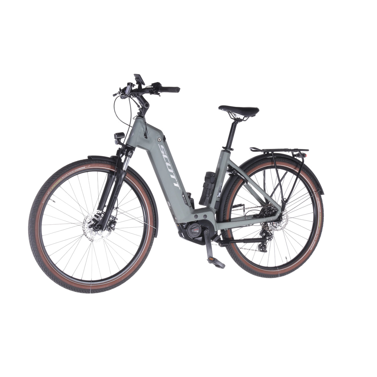 Sub Sport eRIDE 20 Unisex - 360° view angle 10