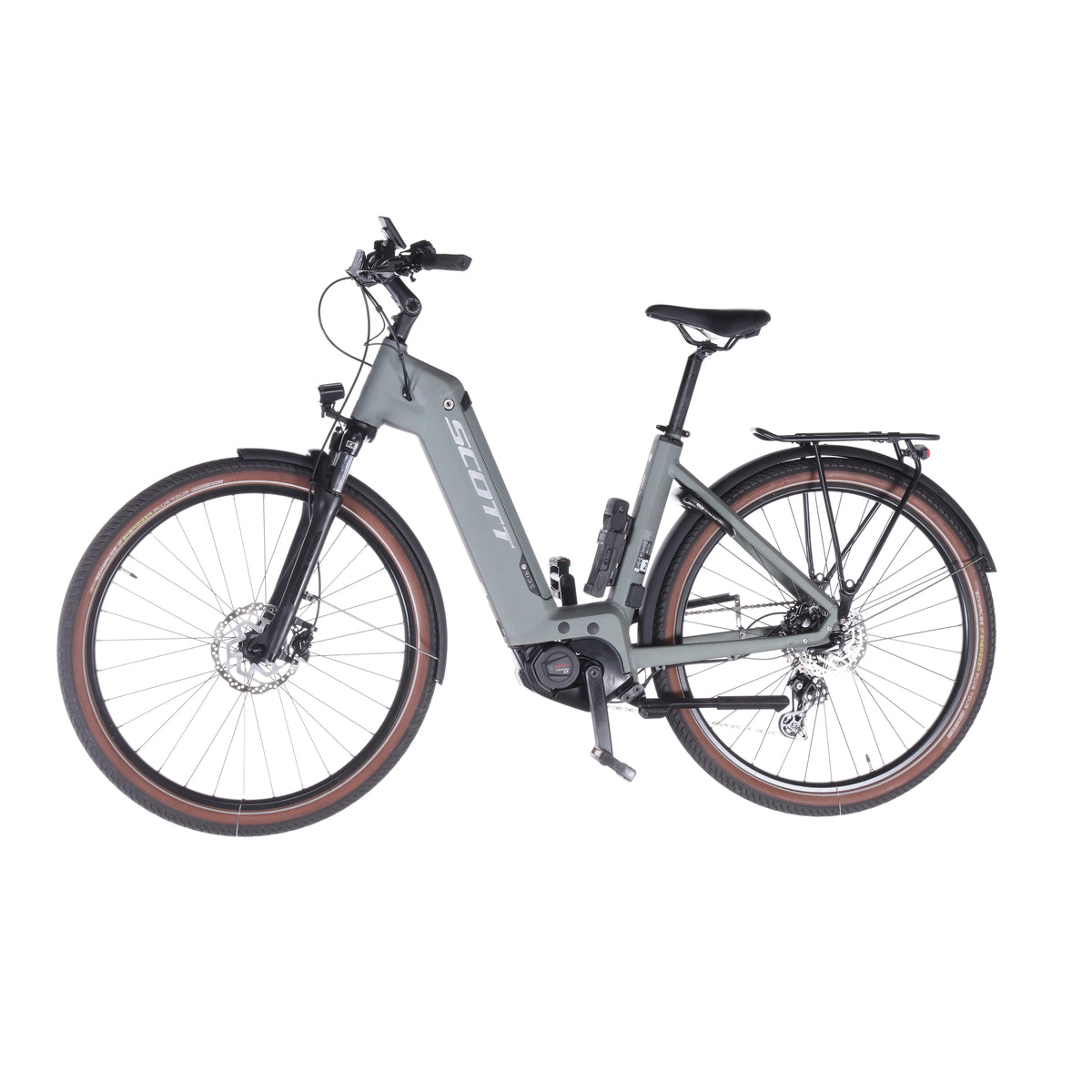 Sub Sport eRIDE 20 Unisex - 360° view angle 11