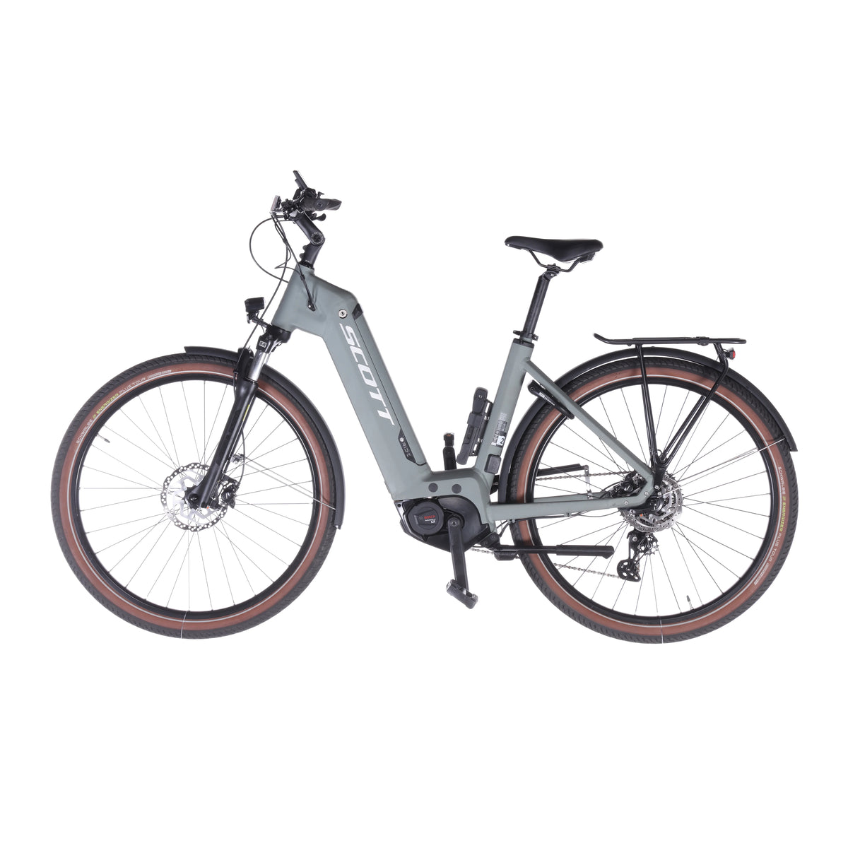 Sub Sport eRIDE 20 Unisex - 360° view angle 12