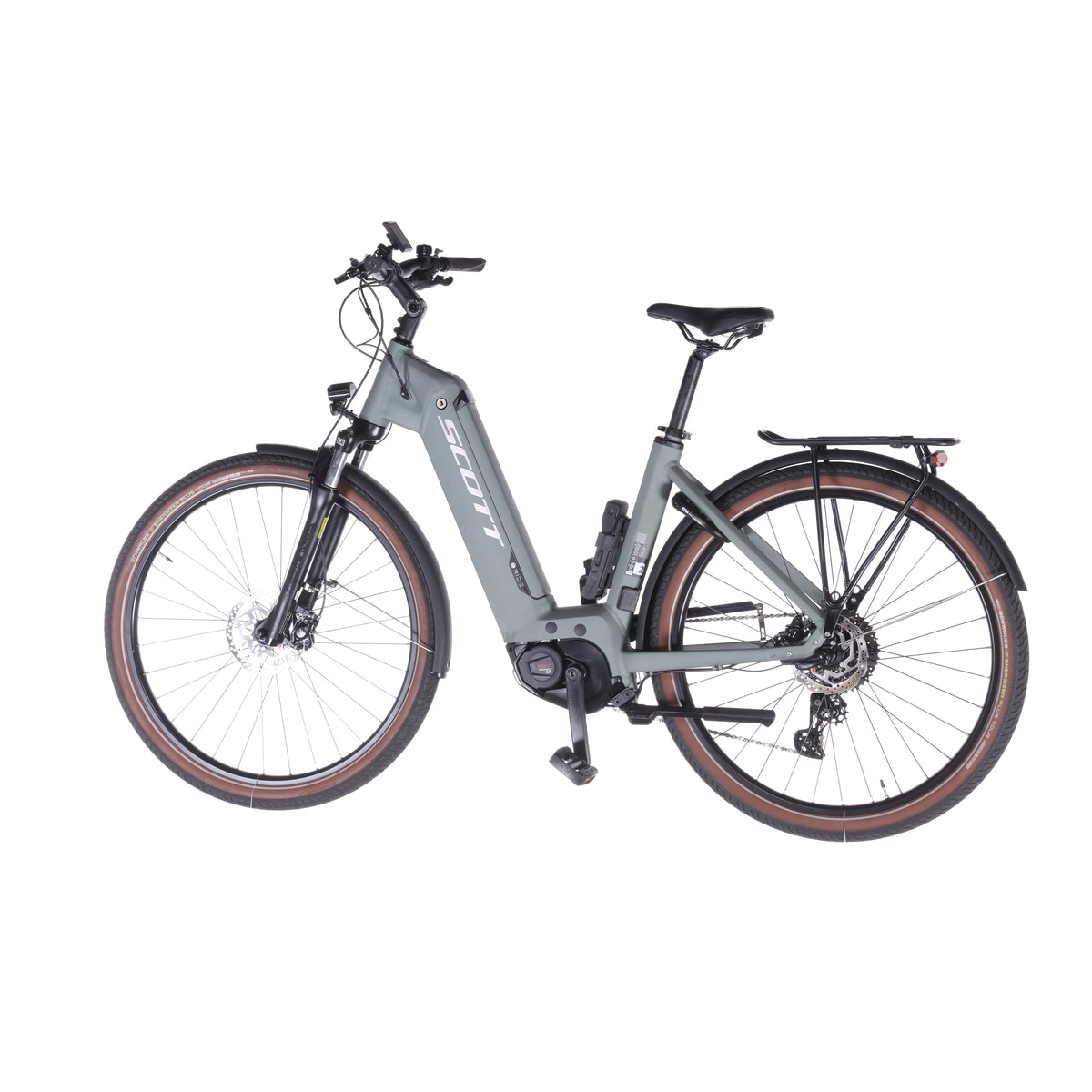Sub Sport eRIDE 20 Unisex - 360° view angle 13