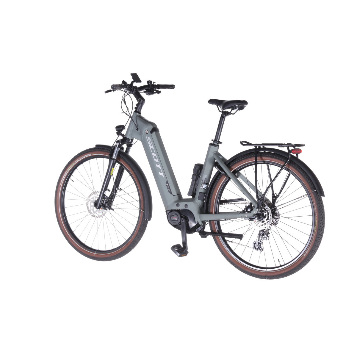 Sub Sport eRIDE 20 Unisex - 360° view angle 14