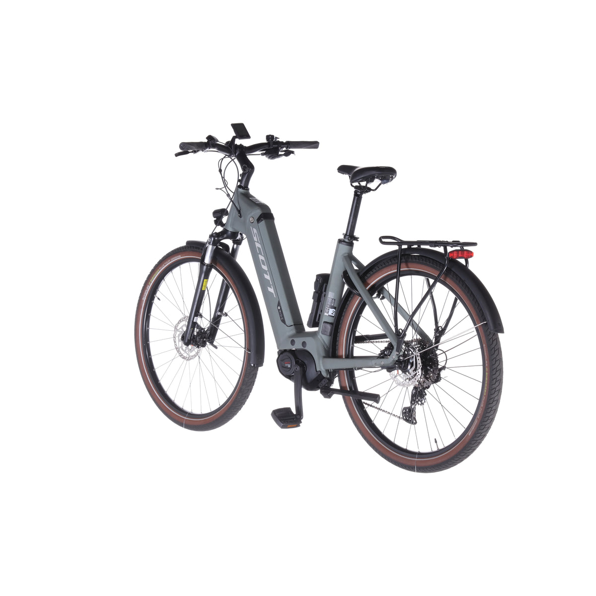 Sub Sport eRIDE 20 Unisex - 360° view angle 15