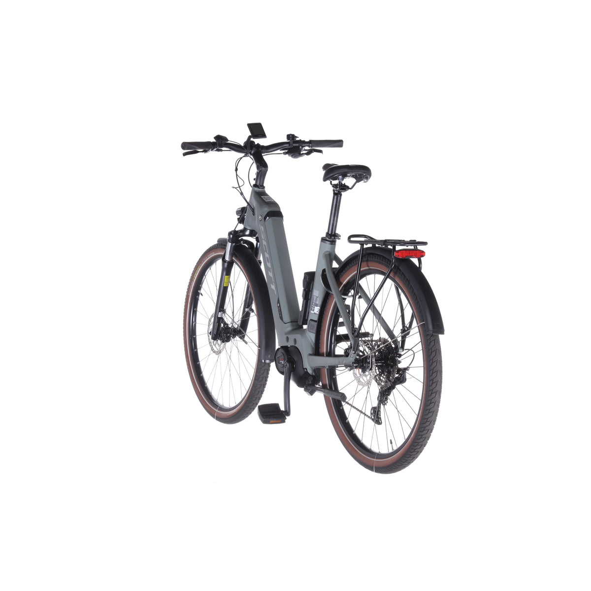 Sub Sport eRIDE 20 Unisex - 360° view angle 16
