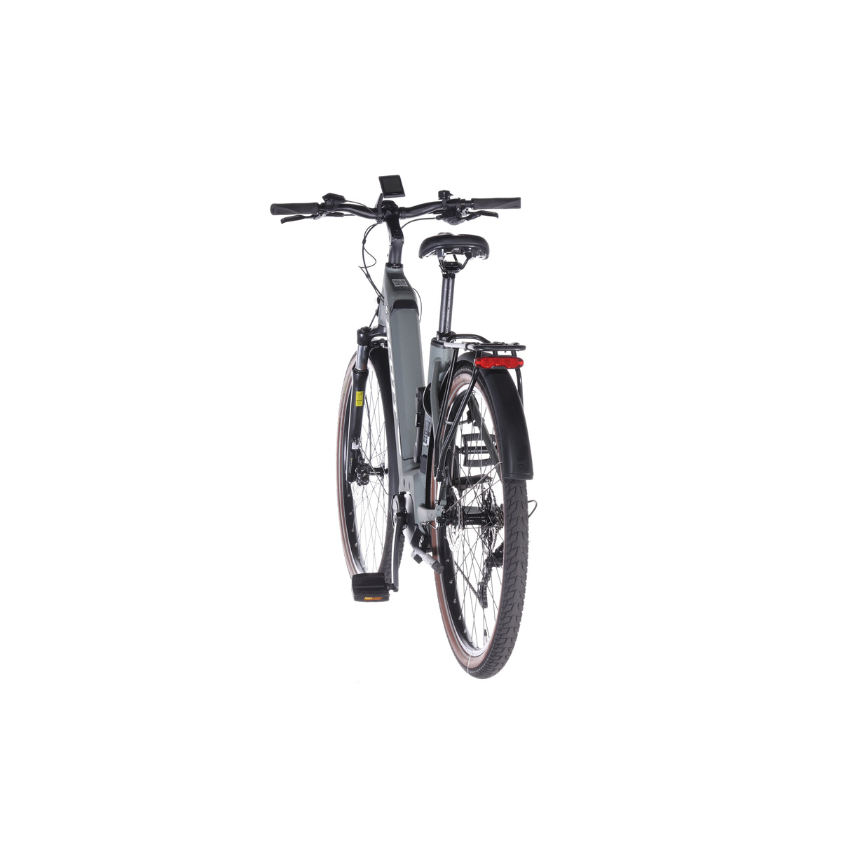 Sub Sport eRIDE 20 Unisex - 360° view angle 17