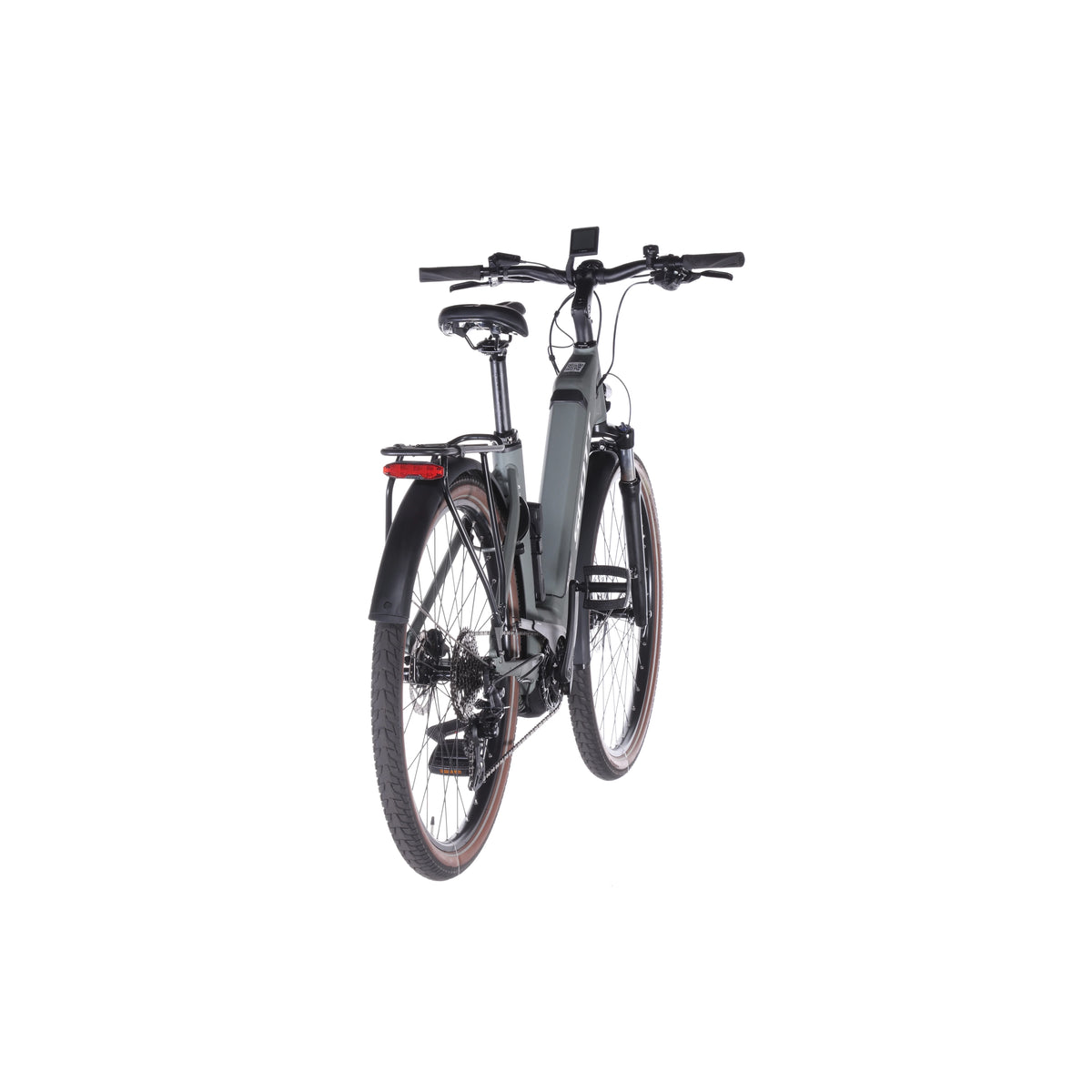 Sub Sport eRIDE 20 Unisex - 360° view angle 19