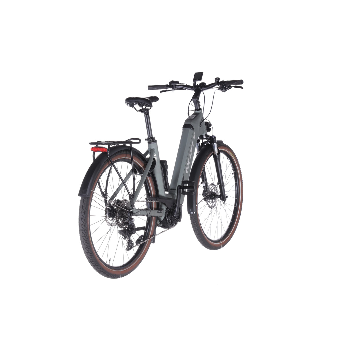 Sub Sport eRIDE 20 Unisex - 360° view angle 20