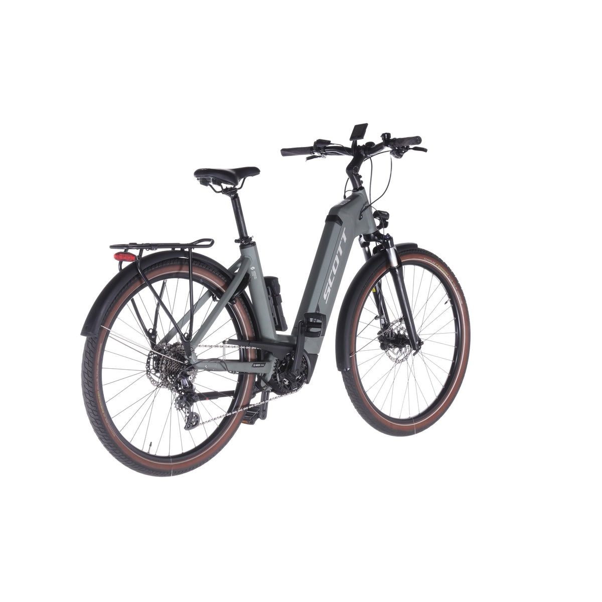 Sub Sport eRIDE 20 Unisex - 360° view angle 21