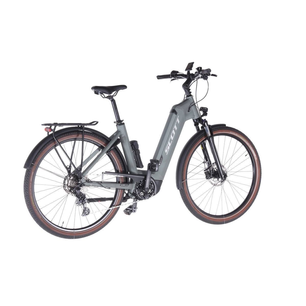 Sub Sport eRIDE 20 Unisex - 360° view angle 22