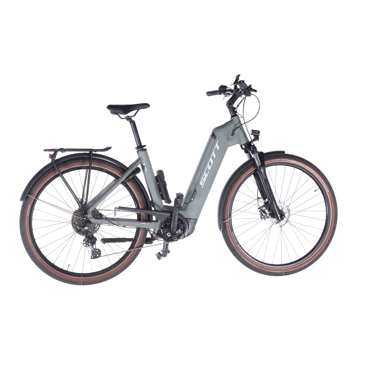 Sub Sport eRIDE 20 Unisex - 360° view angle 23