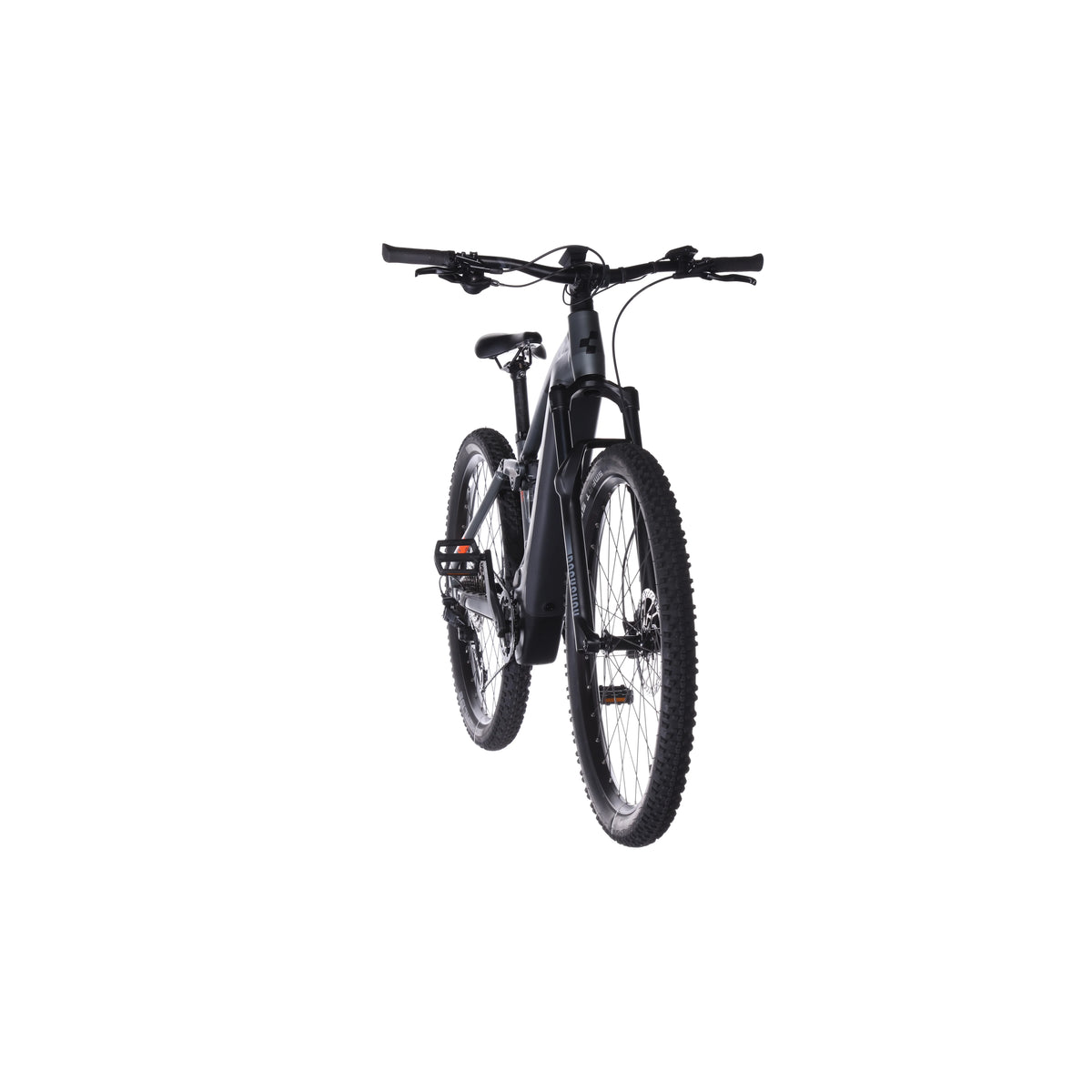 Stereo Hybrid 120 Pro 750 - 360° view angle 5