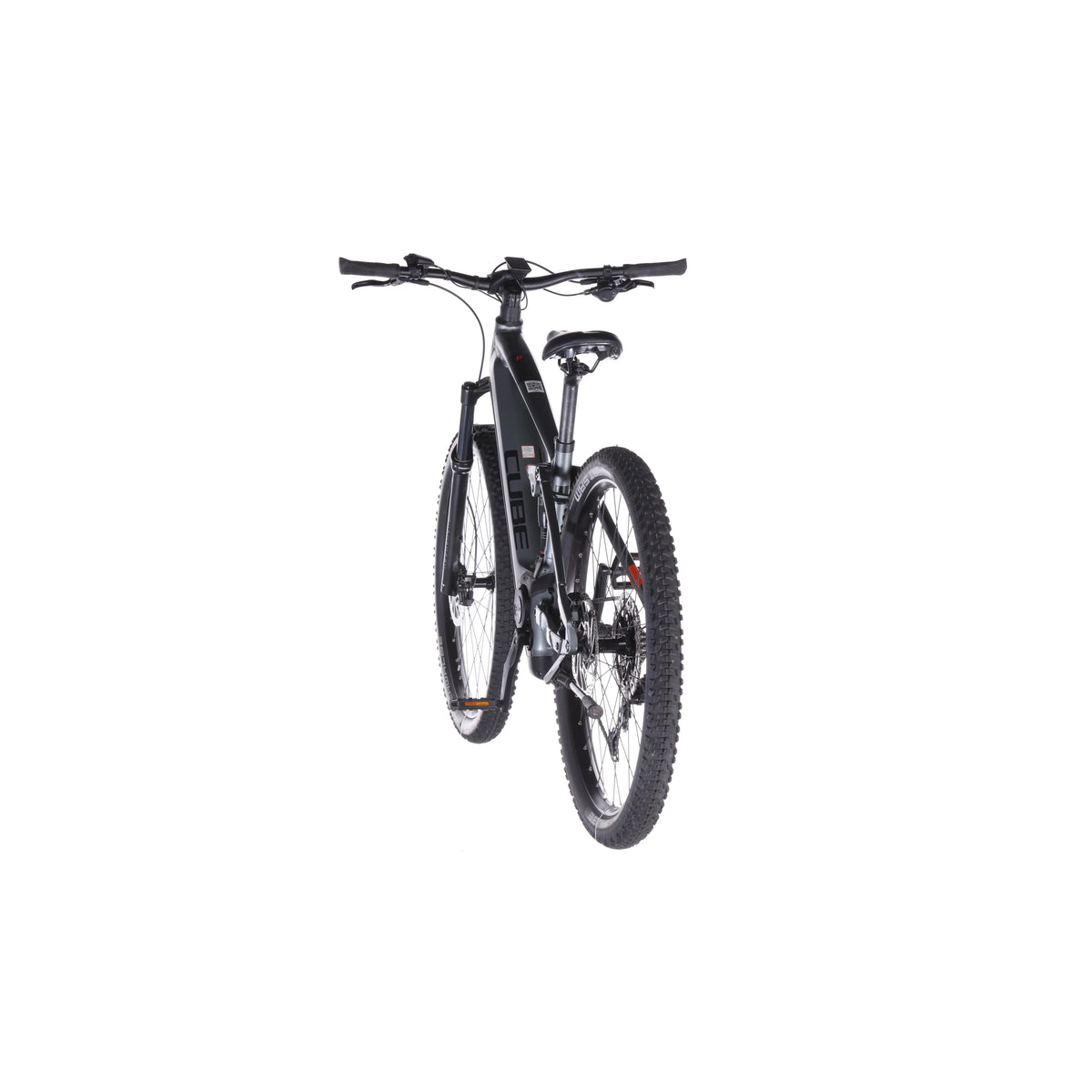 Stereo Hybrid 120 Pro 750 - 360° view angle 17