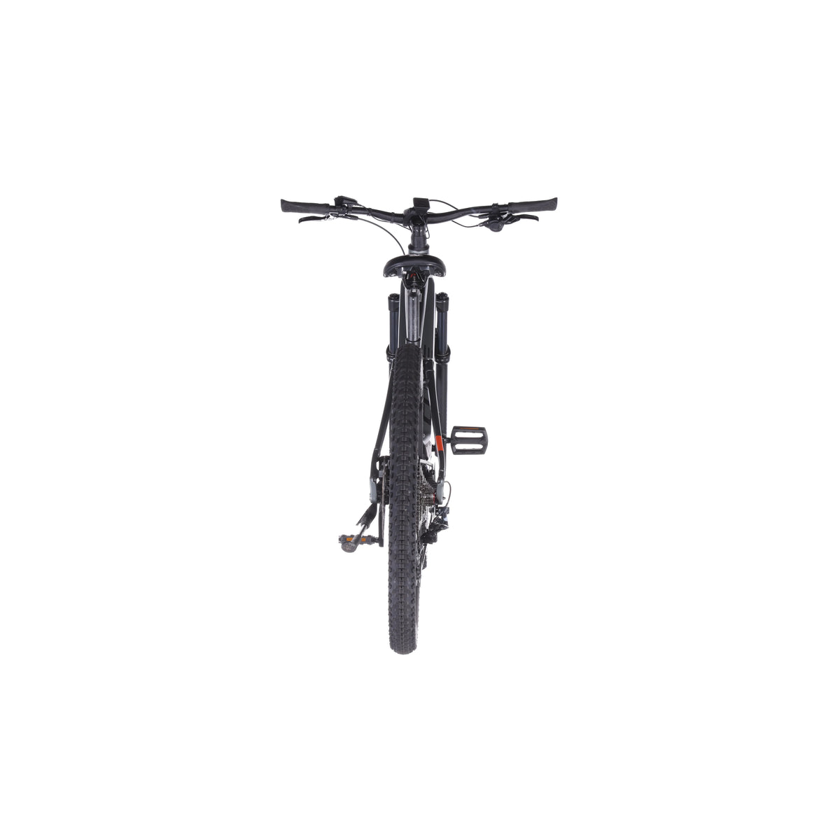 Stereo Hybrid 120 Pro 750 - 360° view angle 18