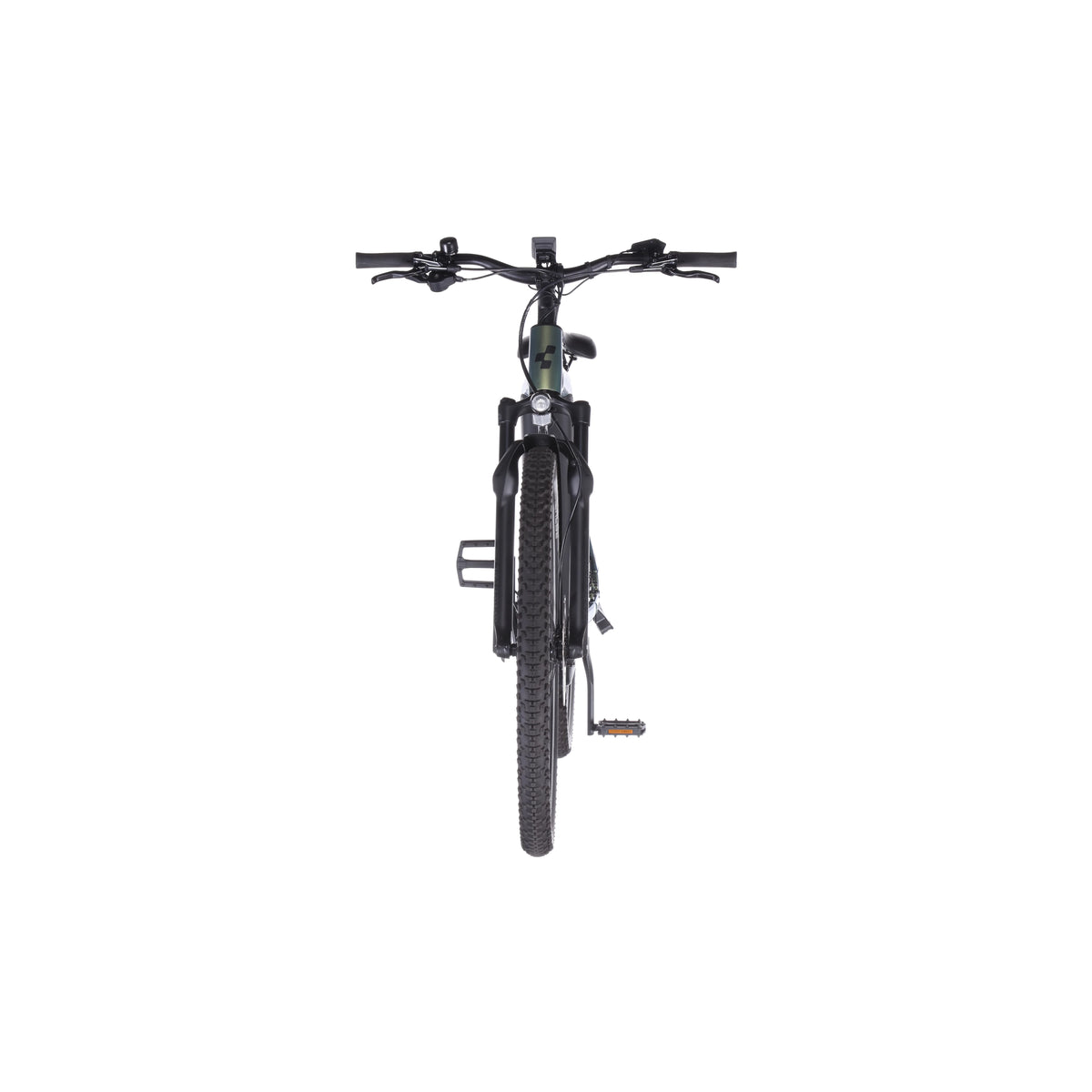 Nuride Hybrid SLX 750 Allroad - 360° view angle 6