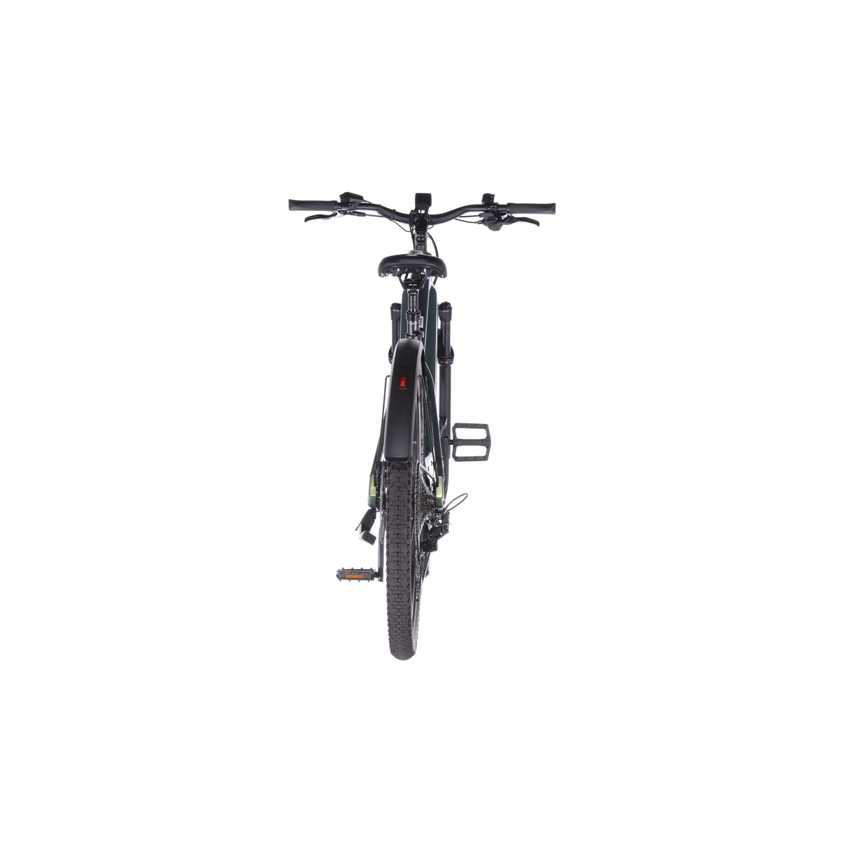 Nuride Hybrid SLX 750 Allroad - 360° view angle 18