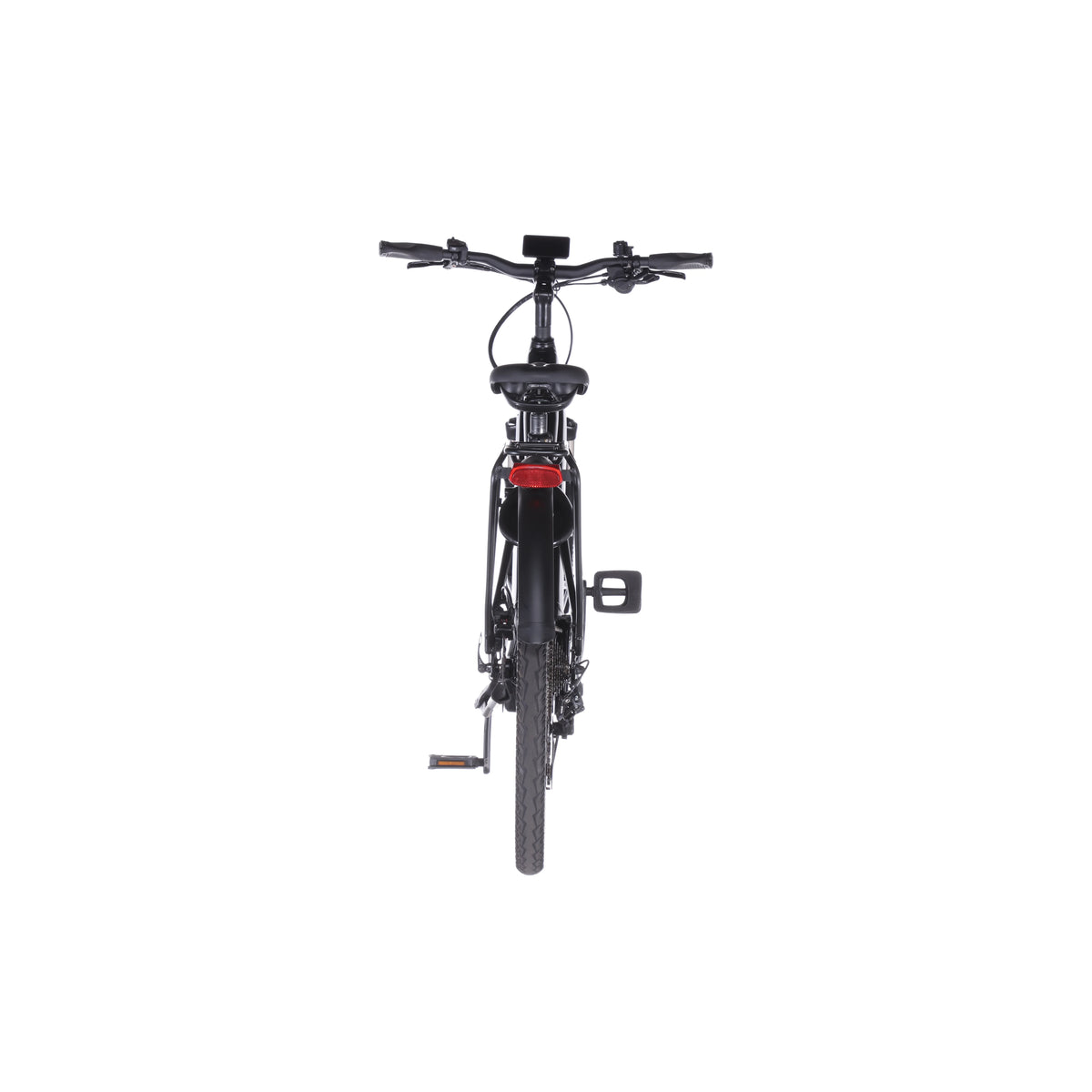 Lacuba EVO 10 - 360° view angle 18