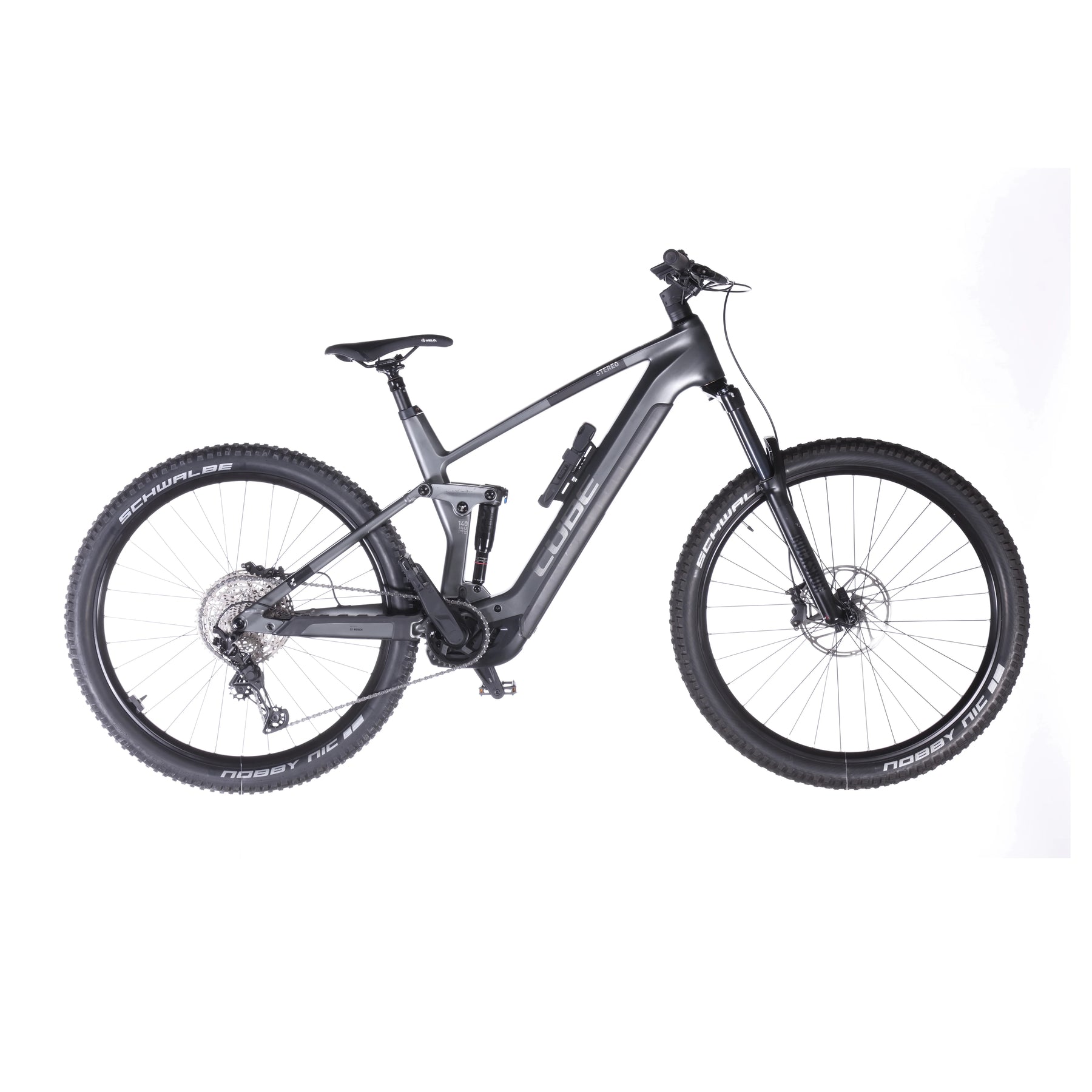 Stereo Hybrid 140 HPC Race 750