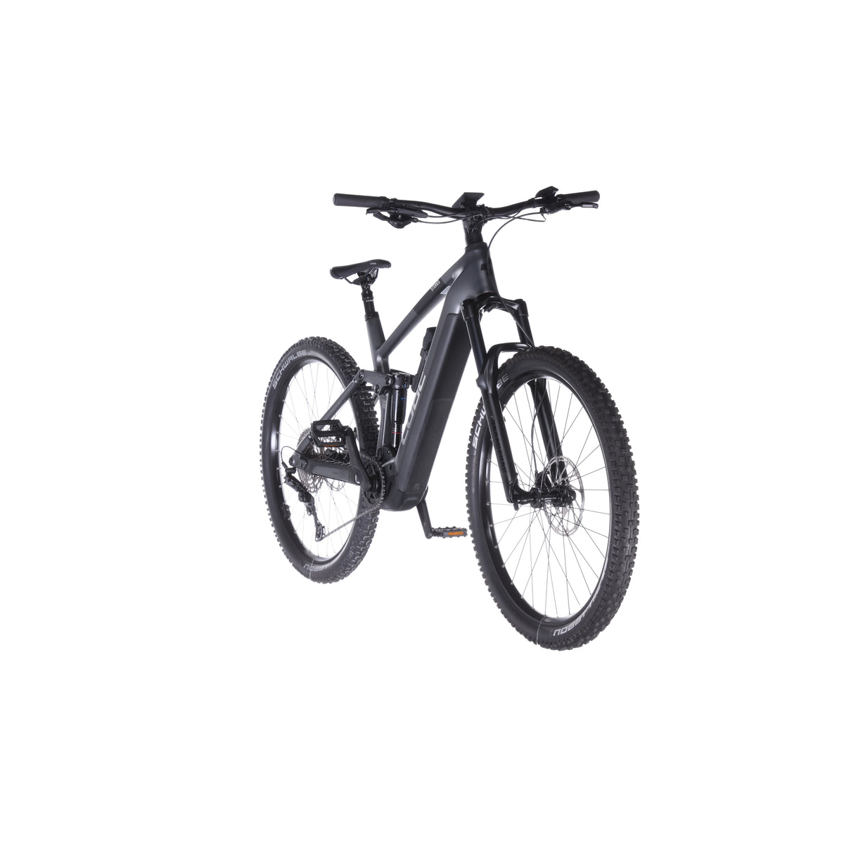 Stereo Hybrid 140 HPC Race 750 - 360° view angle 4