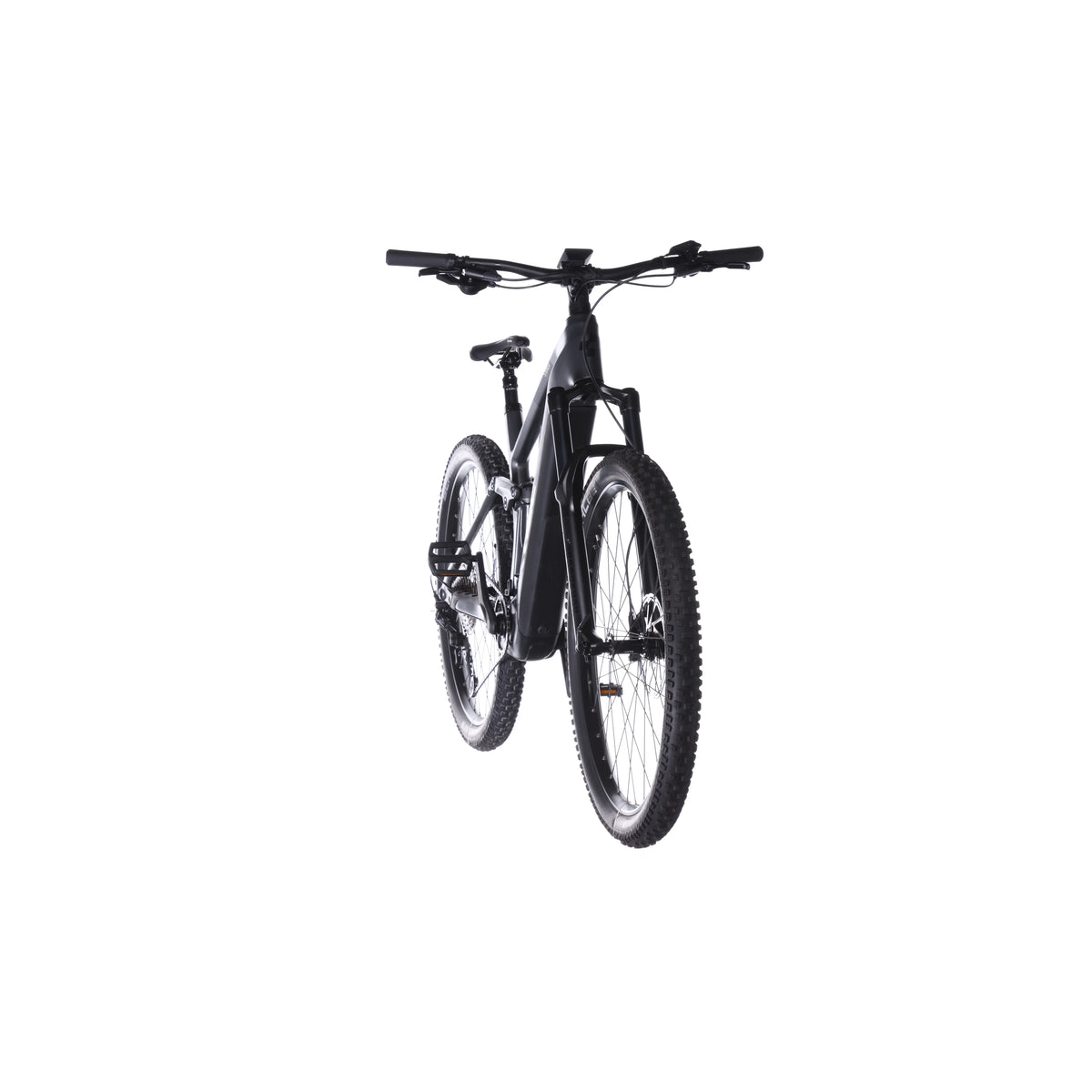 Stereo Hybrid 140 HPC Race 750 - 360° view angle 5