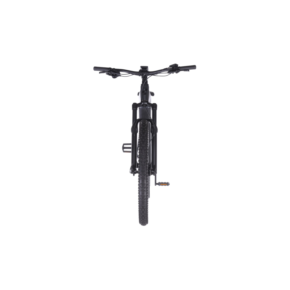 Stereo Hybrid 140 HPC Race 750 - 360° view angle 6