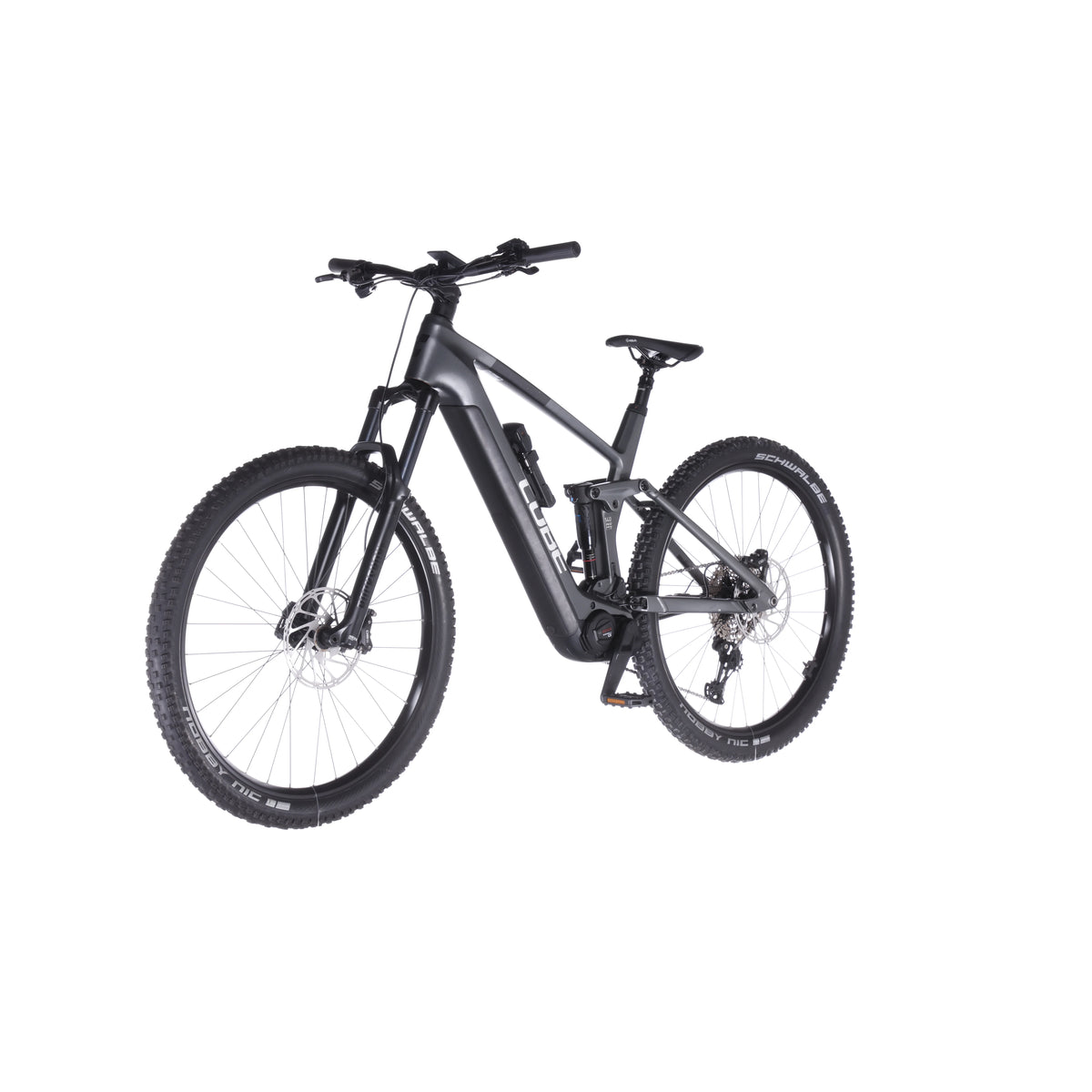 Stereo Hybrid 140 HPC Race 750 - 360° view angle 9