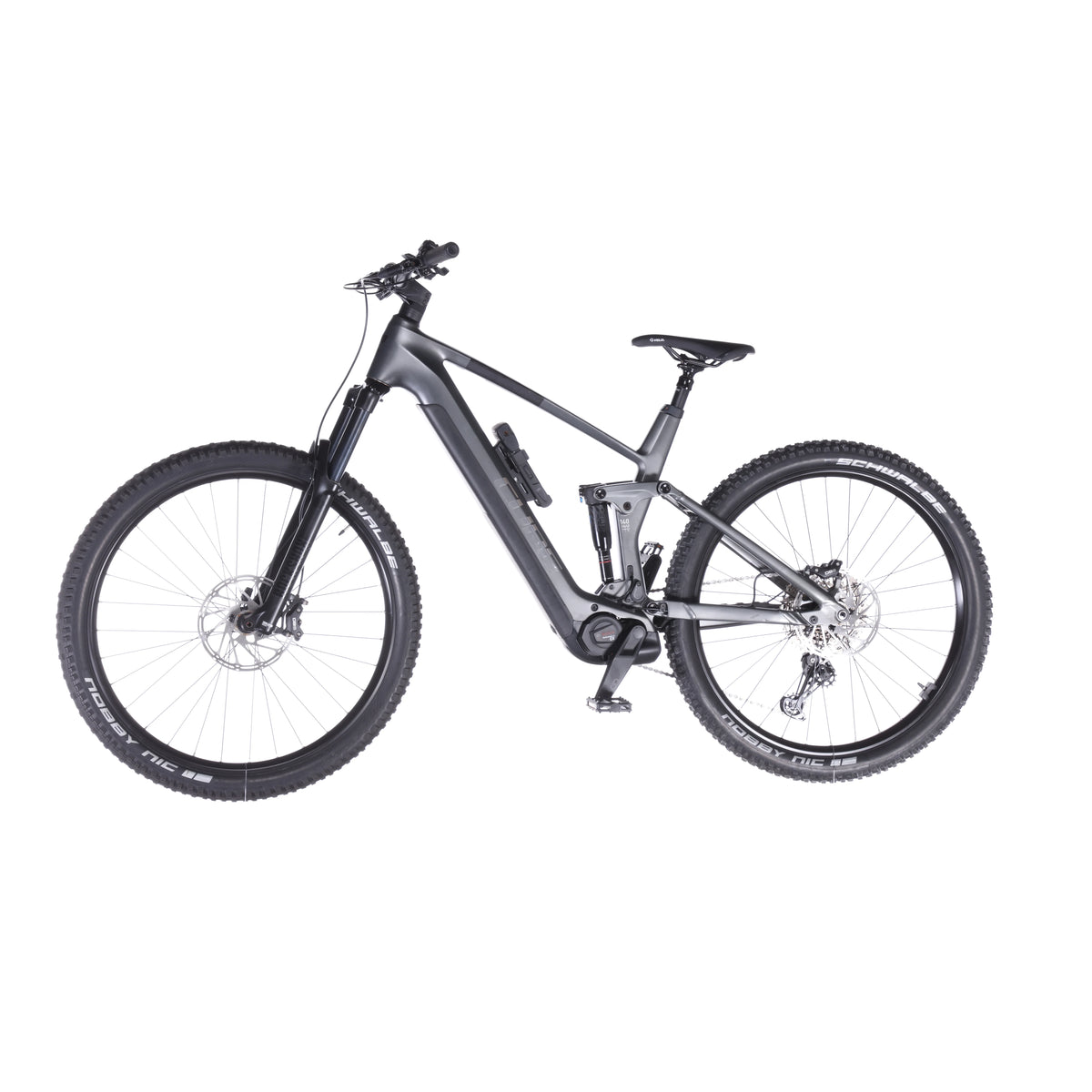 Stereo Hybrid 140 HPC Race 750 - 360° view angle 11