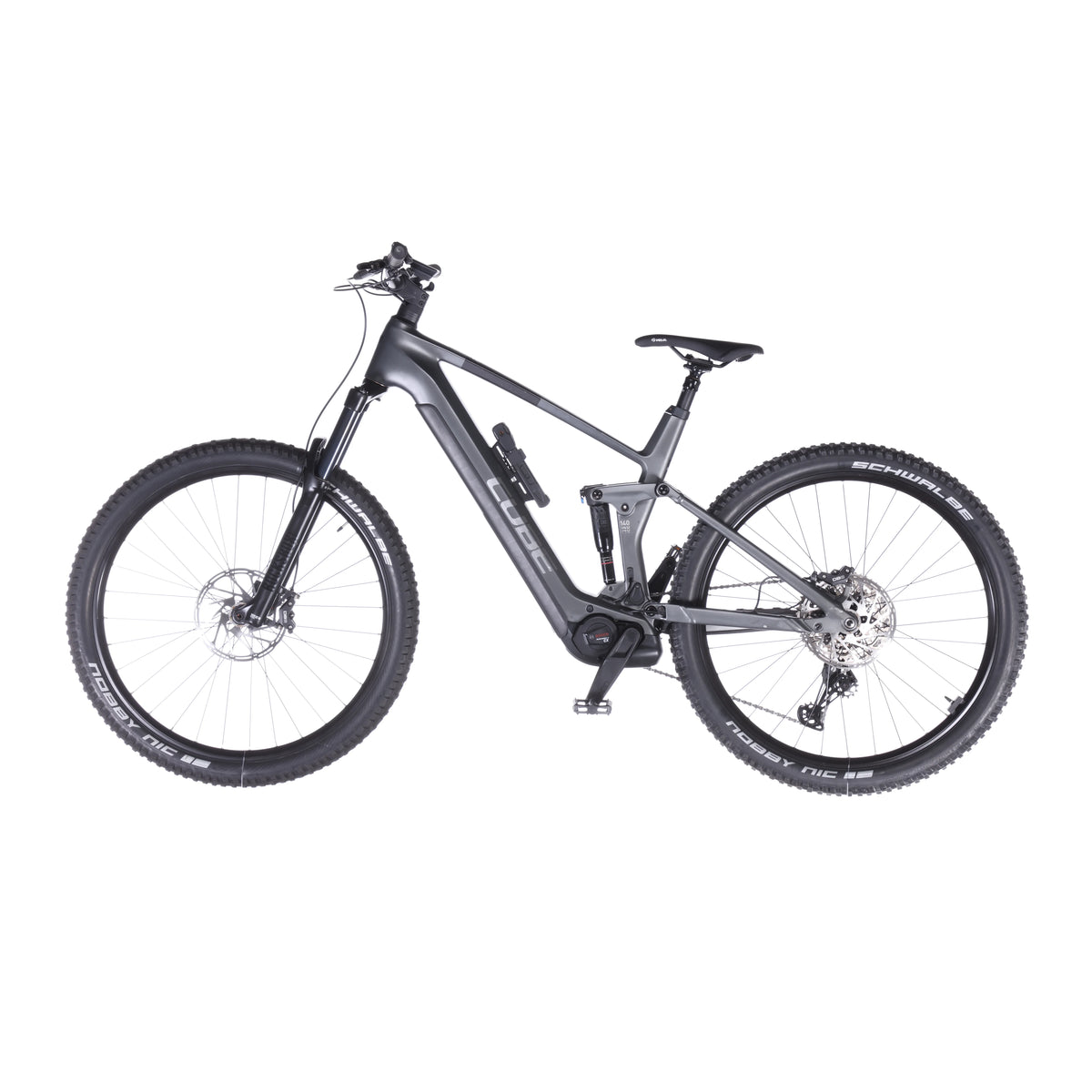 Stereo Hybrid 140 HPC Race 750 - 360° view angle 12
