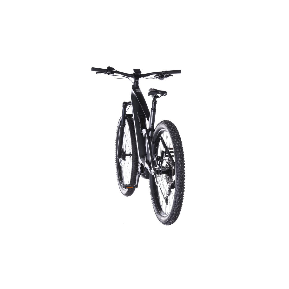 Stereo Hybrid 140 HPC Race 750 - 360° view angle 17
