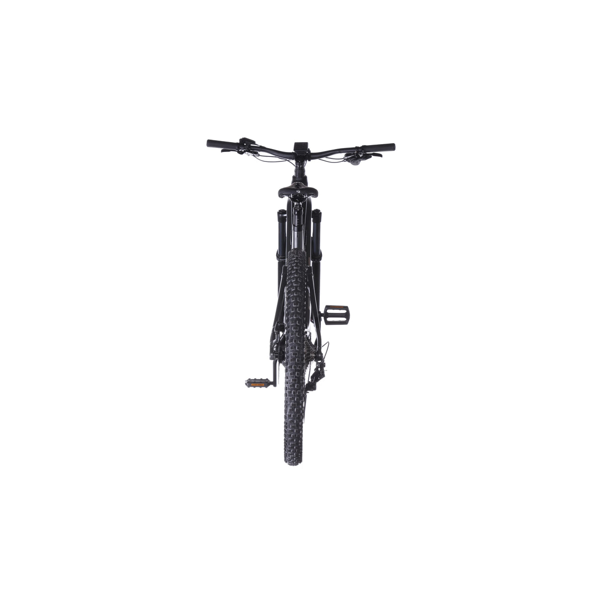 Stereo Hybrid 140 HPC Race 750 - 360° view angle 18