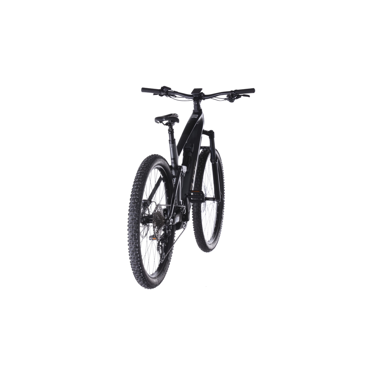 Stereo Hybrid 140 HPC Race 750 - 360° view angle 19
