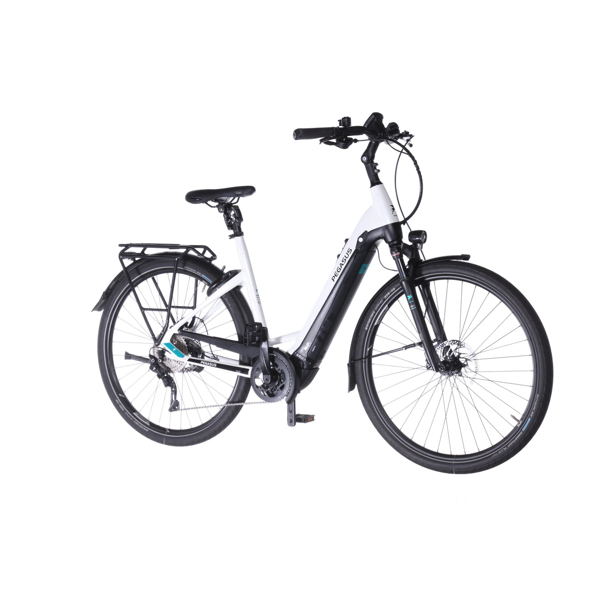 Premio EVO 10 Lite COMFORT - 360° view angle 2