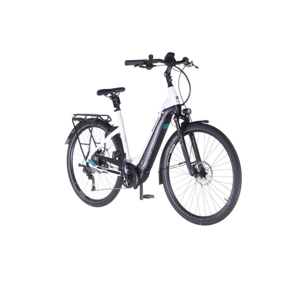 Premio EVO 10 Lite COMFORT - 360° view angle 3