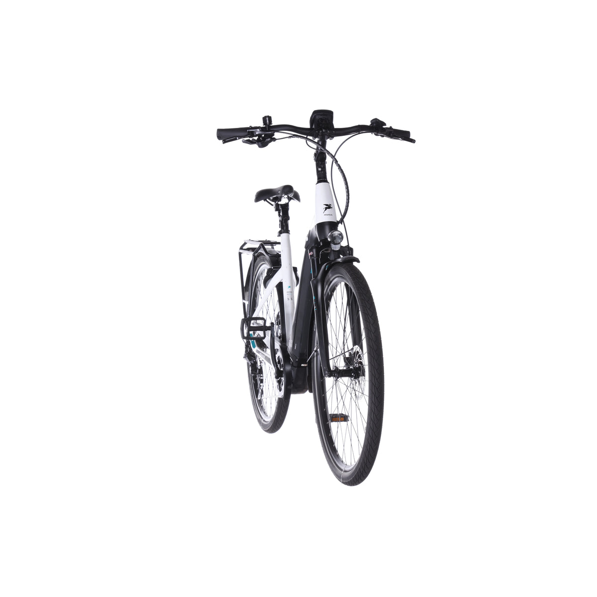 Premio EVO 10 Lite COMFORT - 360° view angle 5