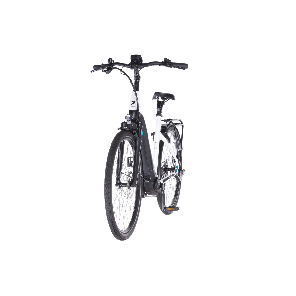 Premio EVO 10 Lite COMFORT - 360° view angle 7