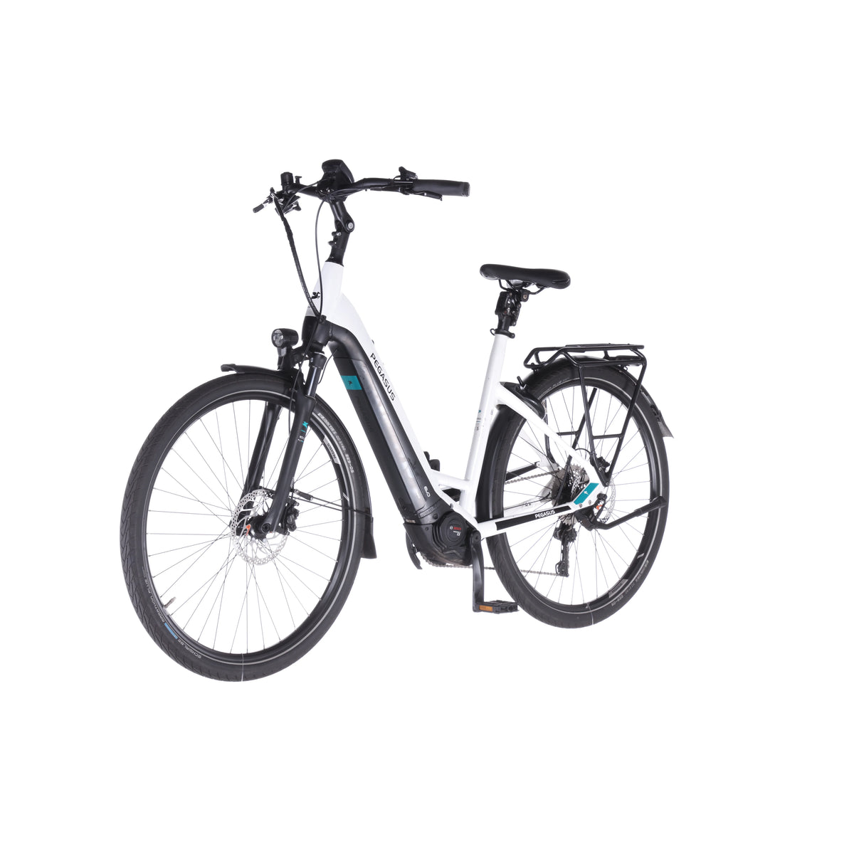Premio EVO 10 Lite COMFORT - 360° view angle 9