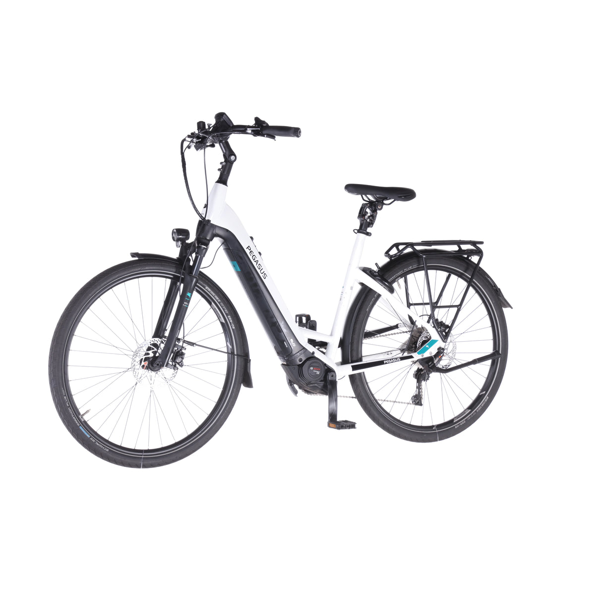 Premio EVO 10 Lite COMFORT - 360° view angle 10