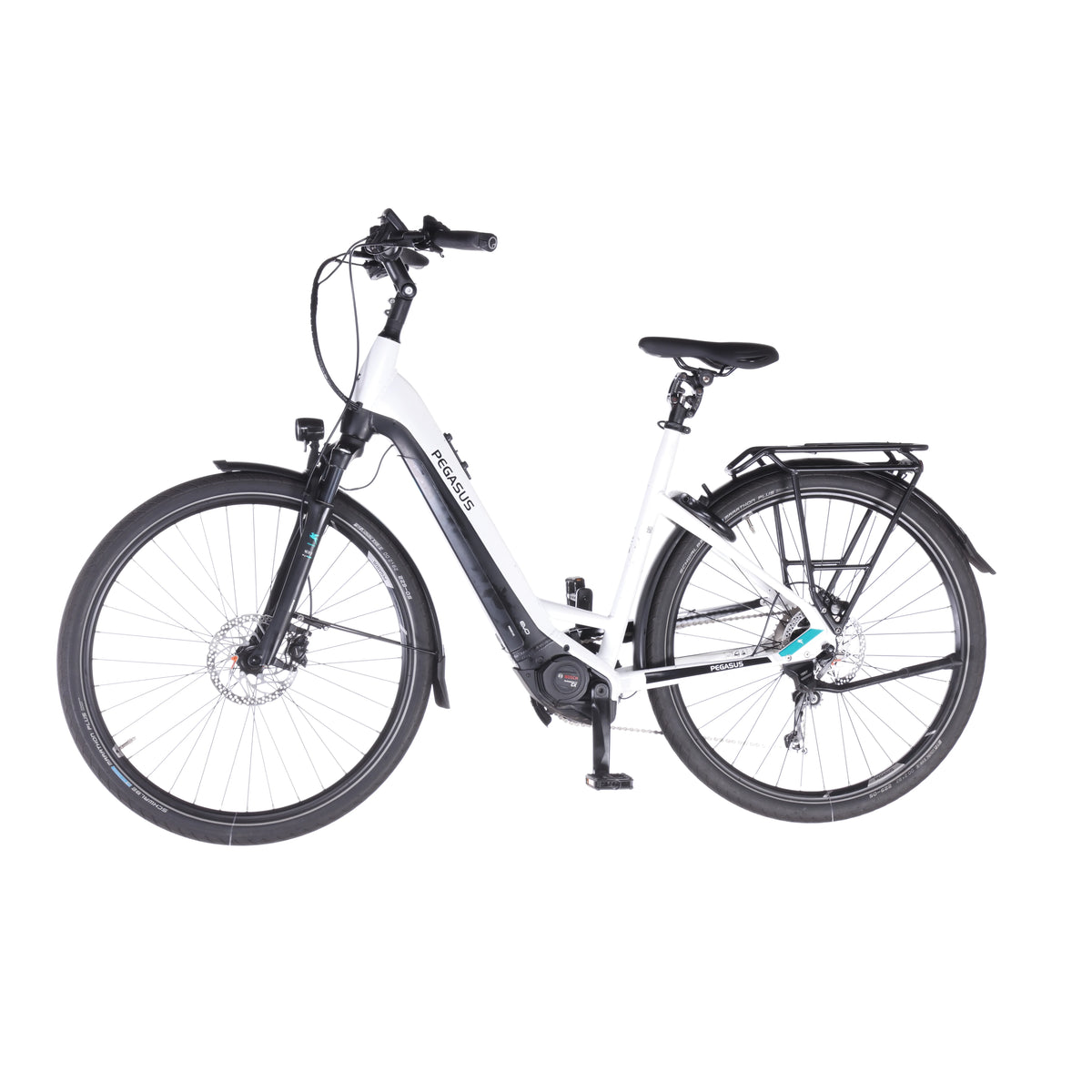 Premio EVO 10 Lite COMFORT - 360° view angle 11
