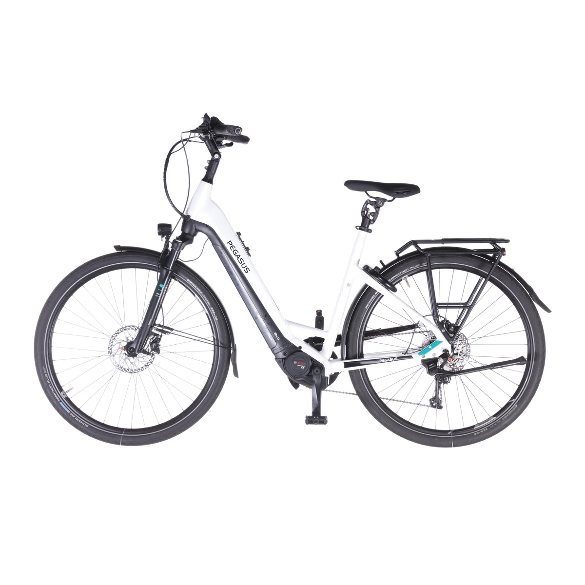 Premio EVO 10 Lite COMFORT - 360° view angle 12