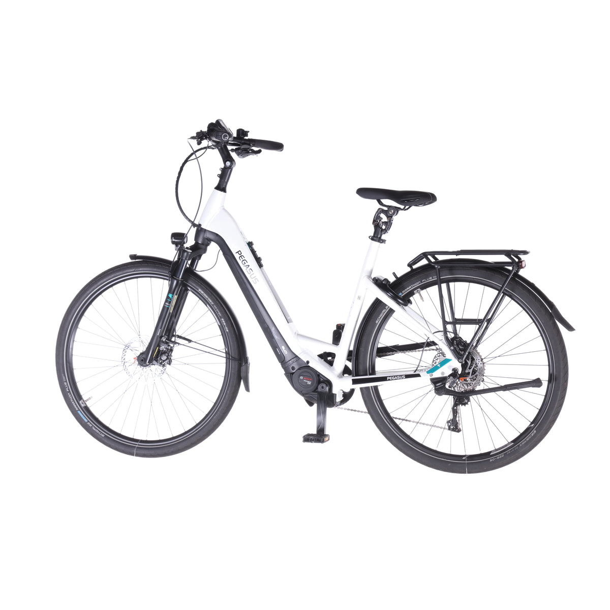 Premio EVO 10 Lite COMFORT - 360° view angle 13