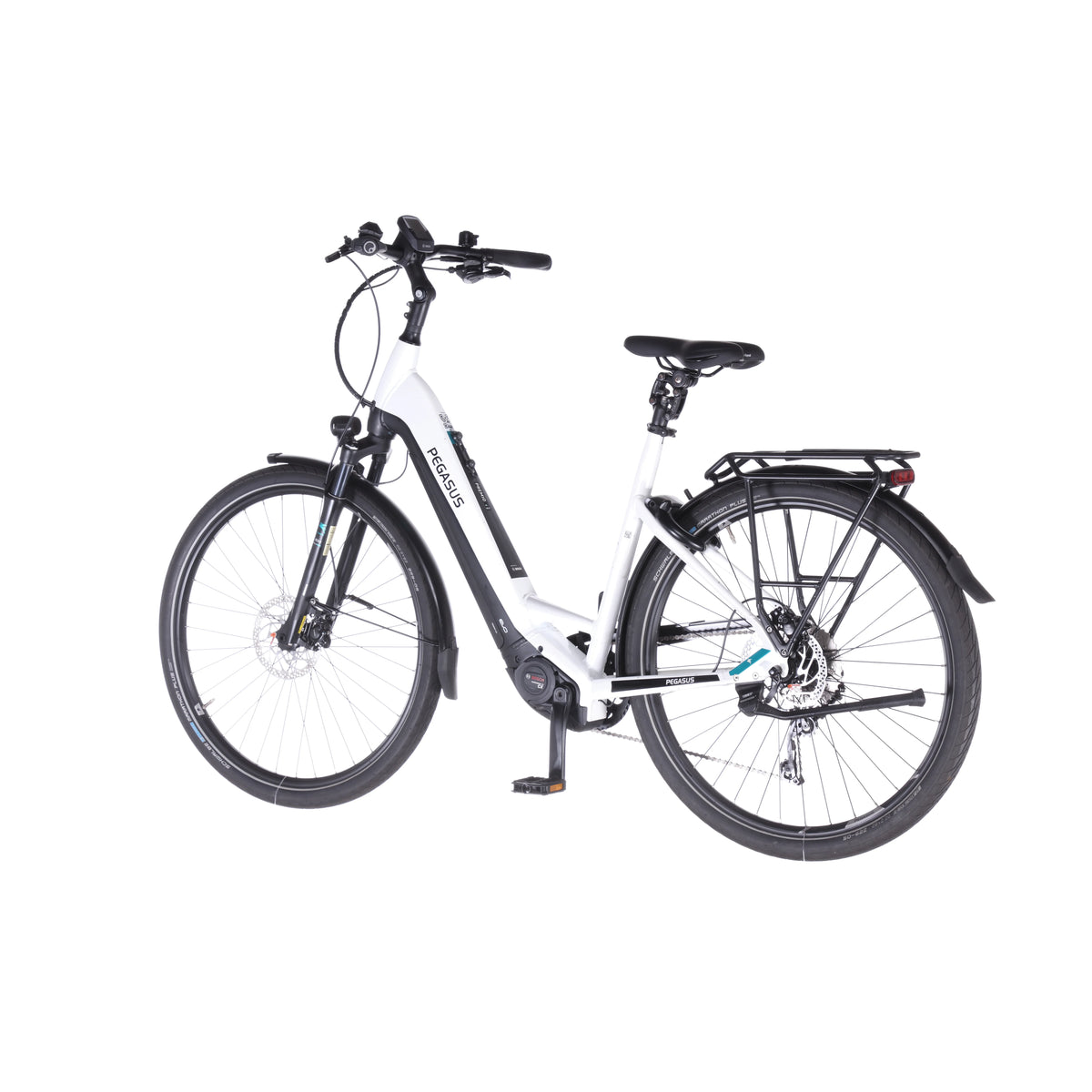 Premio EVO 10 Lite COMFORT - 360° view angle 14
