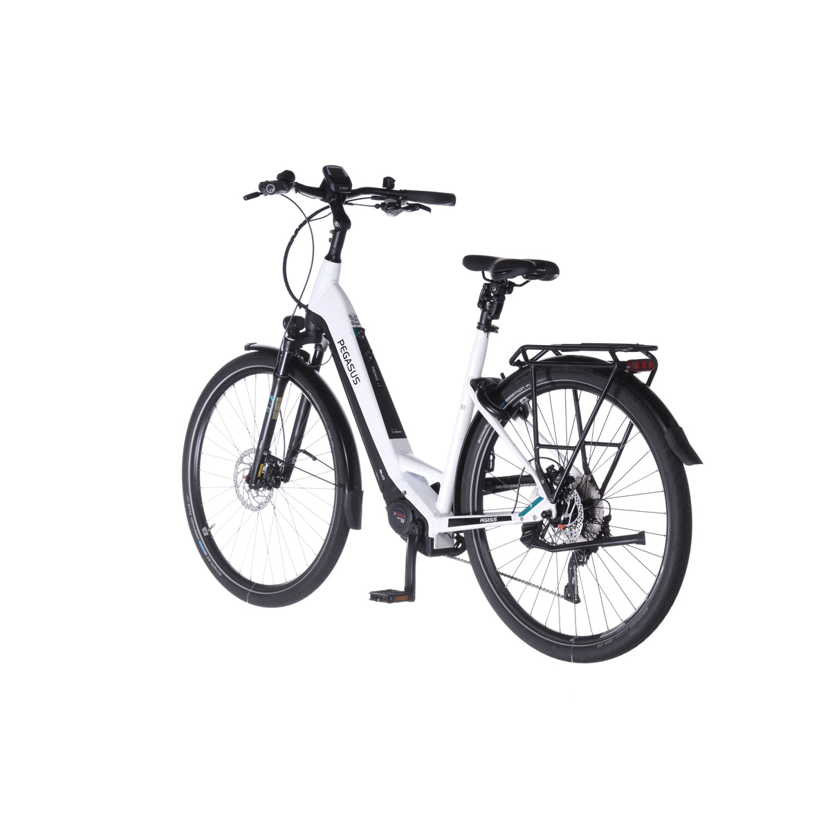 Premio EVO 10 Lite COMFORT - 360° view angle 15