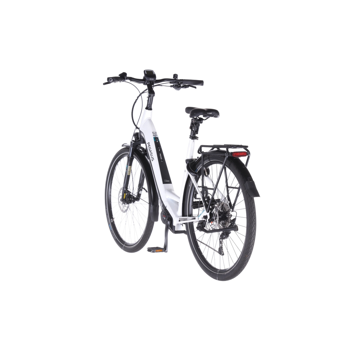 Premio EVO 10 Lite COMFORT - 360° view angle 16