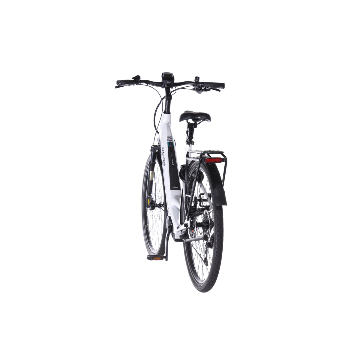 Premio EVO 10 Lite COMFORT - 360° view angle 17