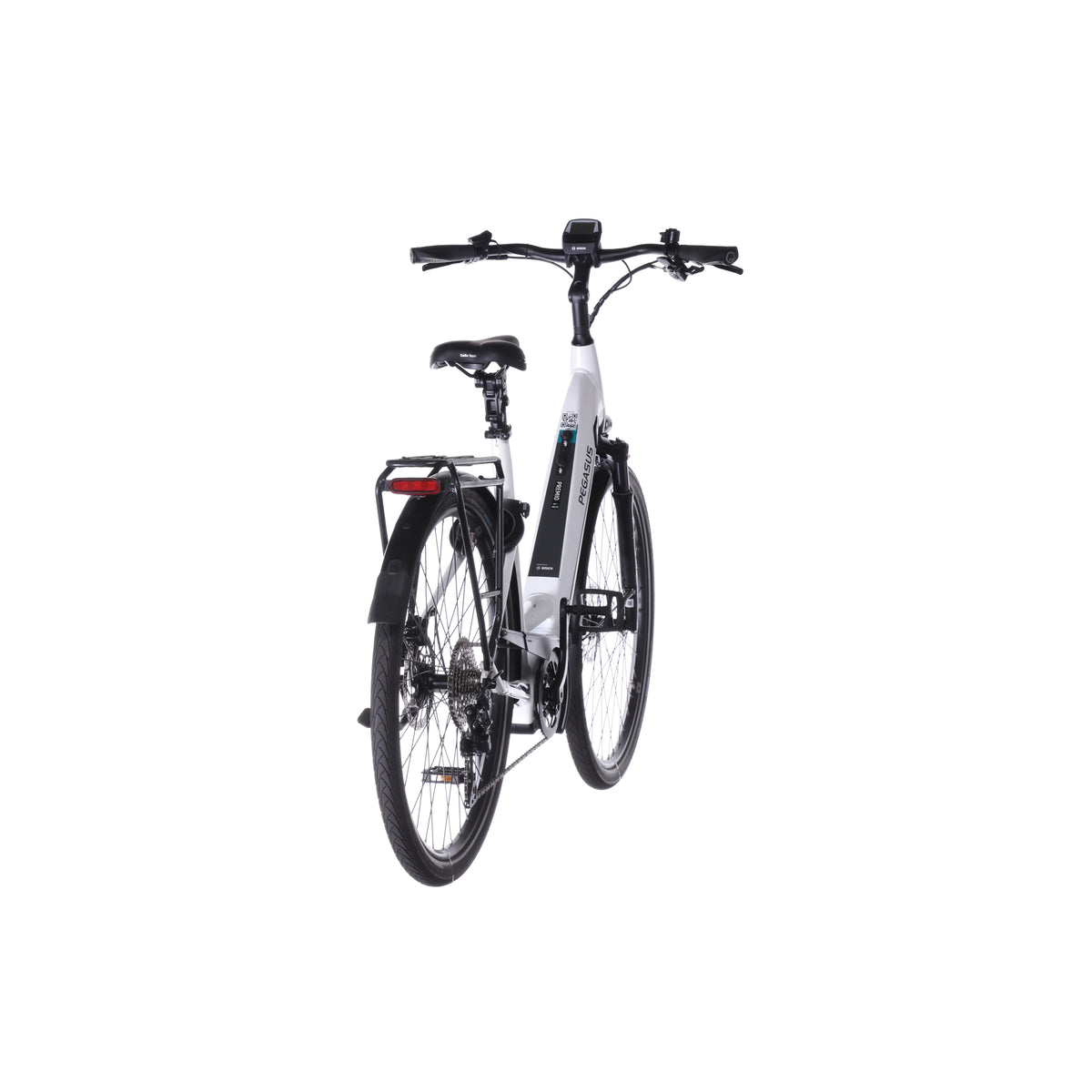 Premio EVO 10 Lite COMFORT - 360° view angle 19